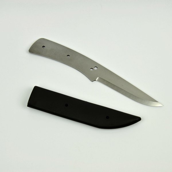 Full Tang - Knife blade