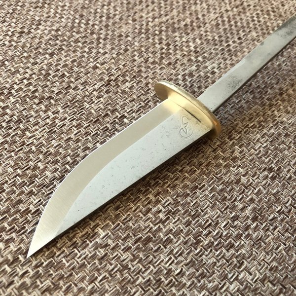 Knife blade 8 cm