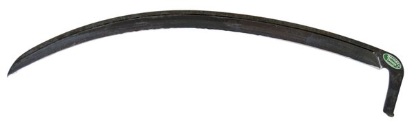 Scythe blade, 74 cm