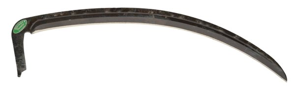Scythe blade, 65 cm, Left handed