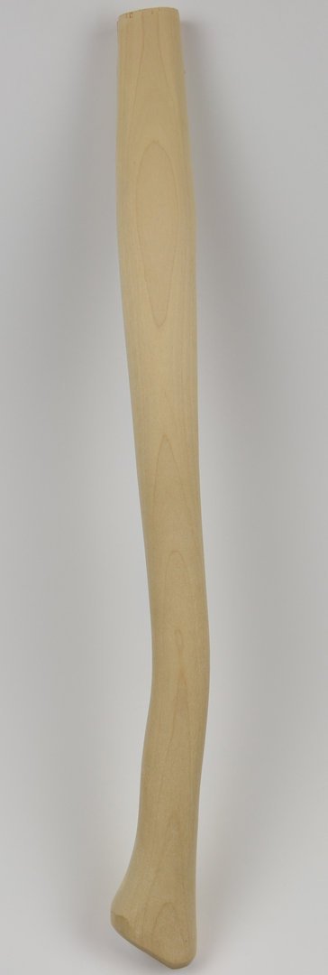 Billhook handle, 58 cm