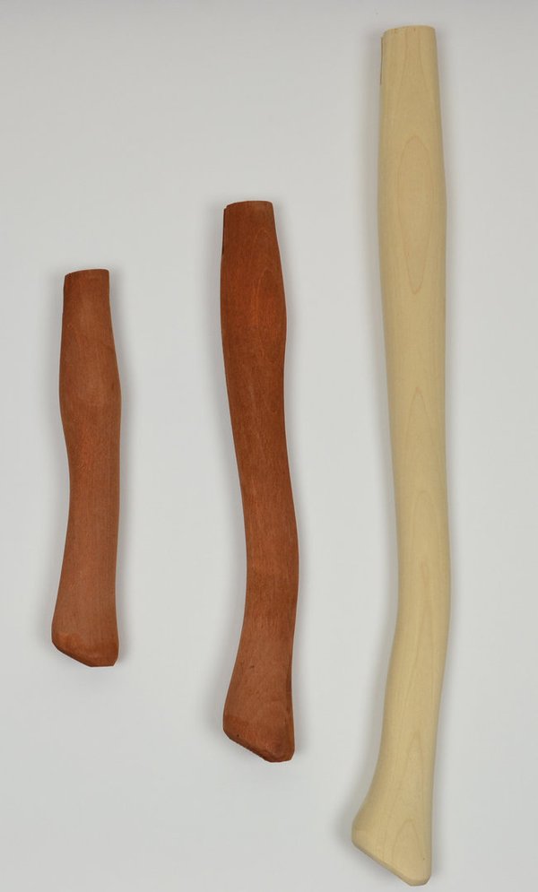 Billhook handle, 26 cm